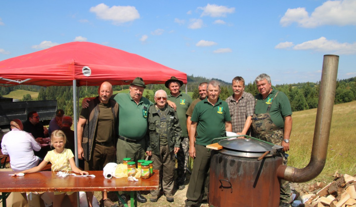 21. fotografia fotogalérie Sv. Anna vo Vaňovke