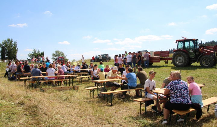 23. fotografia fotogalérie Sv. Anna vo Vaňovke