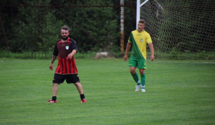 11. fotografia fotogalérie Športový deň obce Hruštín