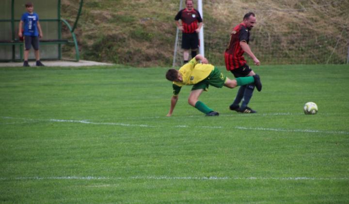 13. fotografia fotogalérie Športový deň obce Hruštín