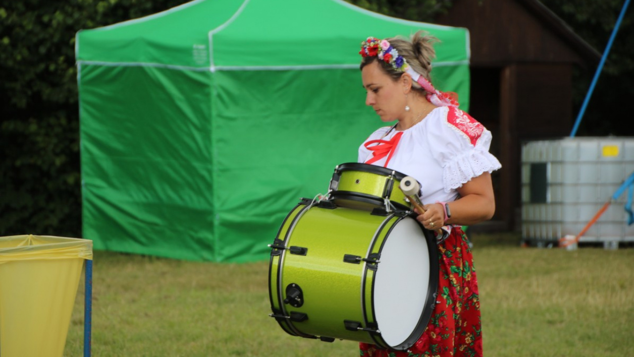 Fotografia fotogalérie Deň obce 2022