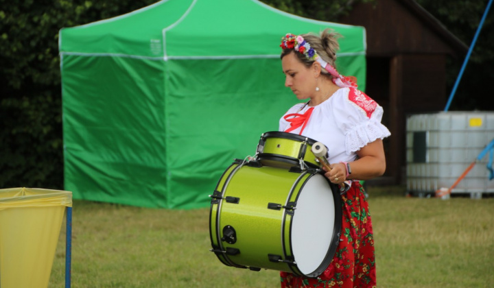 1. fotografia fotogalérie Deň obce 2022