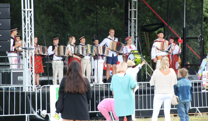 2. fotografia fotogalérie Deň obce 2022