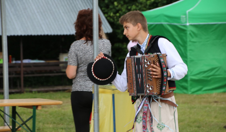 3. fotografia fotogalérie Deň obce 2022