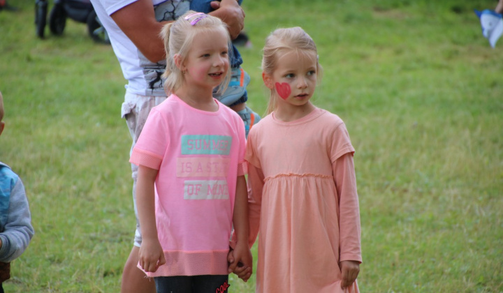 5. fotografia fotogalérie Deň obce 2022