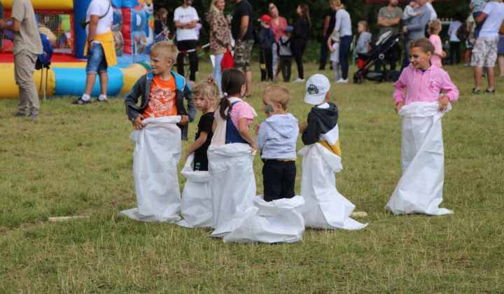 6. fotografia fotogalérie Deň obce 2022