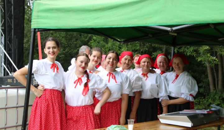 7. fotografia fotogalérie Deň obce 2022