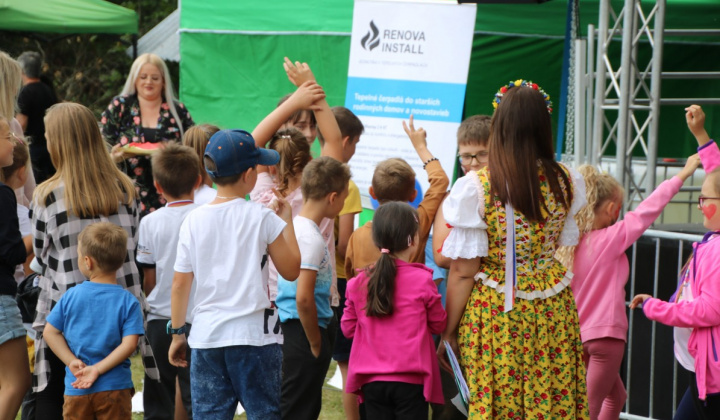 8. fotografia fotogalérie Deň obce 2022