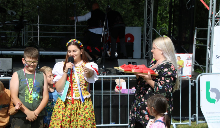 9. fotografia fotogalérie Deň obce 2022