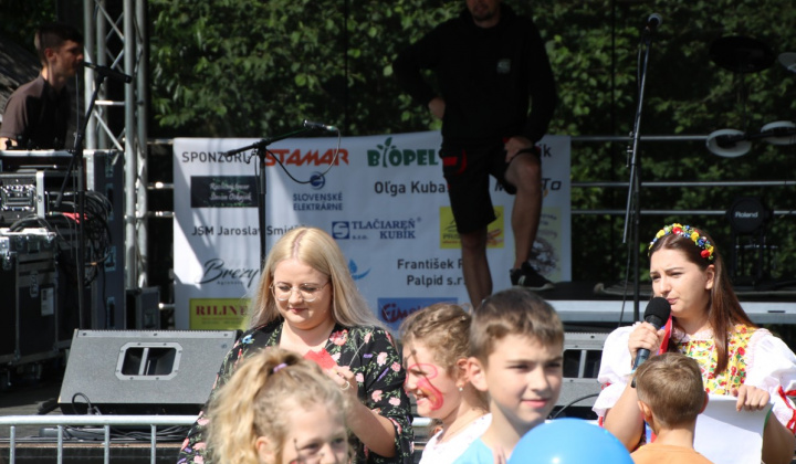 10. fotografia fotogalérie Deň obce 2022