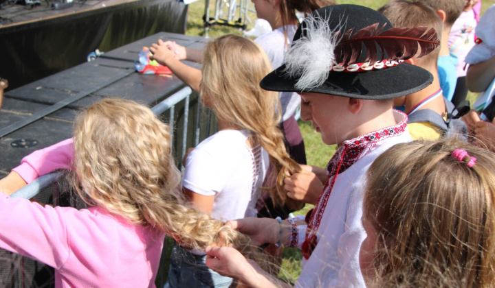 12. fotografia fotogalérie Deň obce 2022