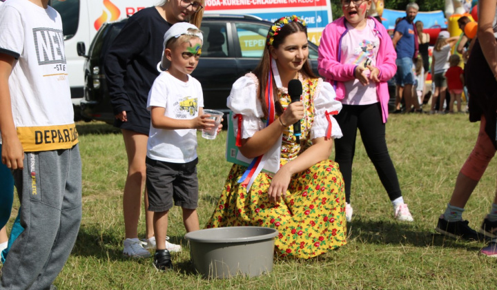 13. fotografia fotogalérie Deň obce 2022