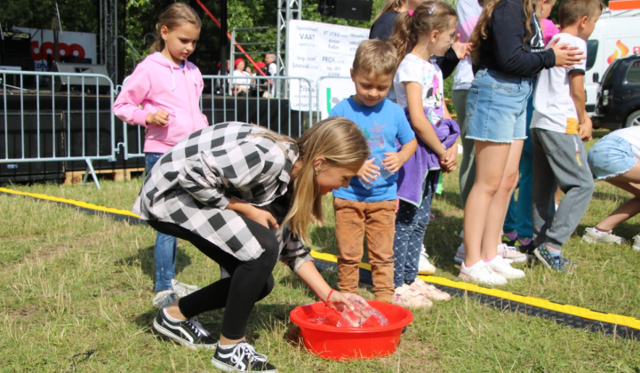 14. fotografia fotogalérie Deň obce 2022