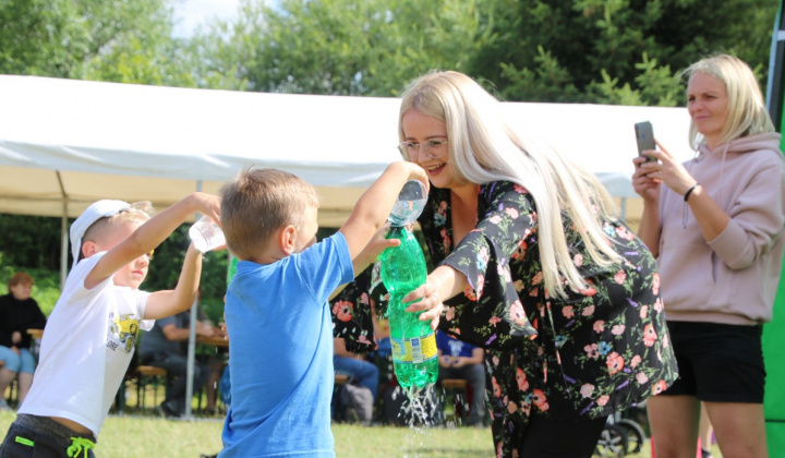 15. fotografia fotogalérie Deň obce 2022