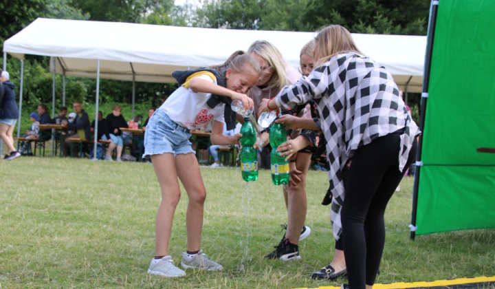 16. fotografia fotogalérie Deň obce 2022