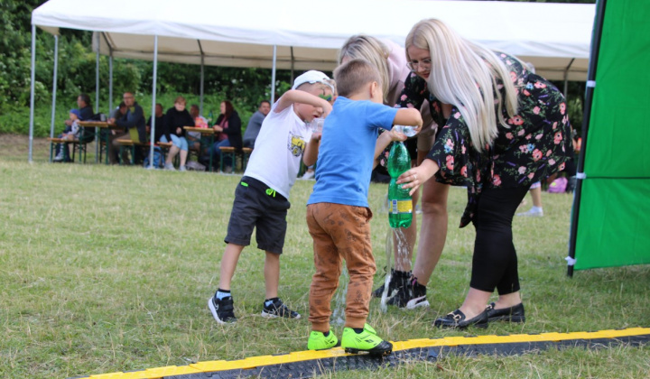 17. fotografia fotogalérie Deň obce 2022