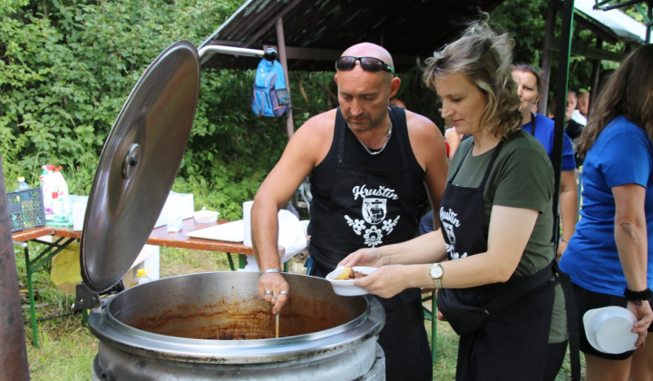 18. fotografia fotogalérie Deň obce 2022