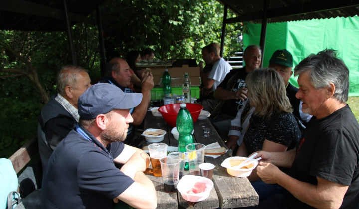 19. fotografia fotogalérie Deň obce 2022