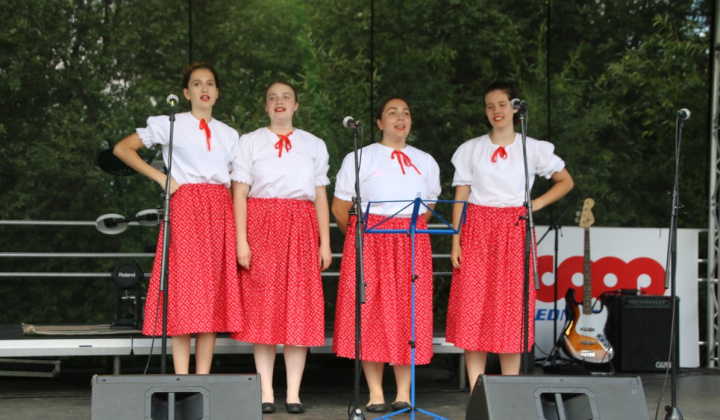 20. fotografia fotogalérie Deň obce 2022