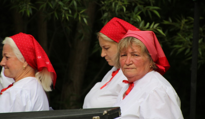 21. fotografia fotogalérie Deň obce 2022