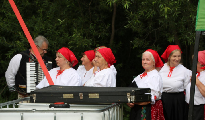 22. fotografia fotogalérie Deň obce 2022