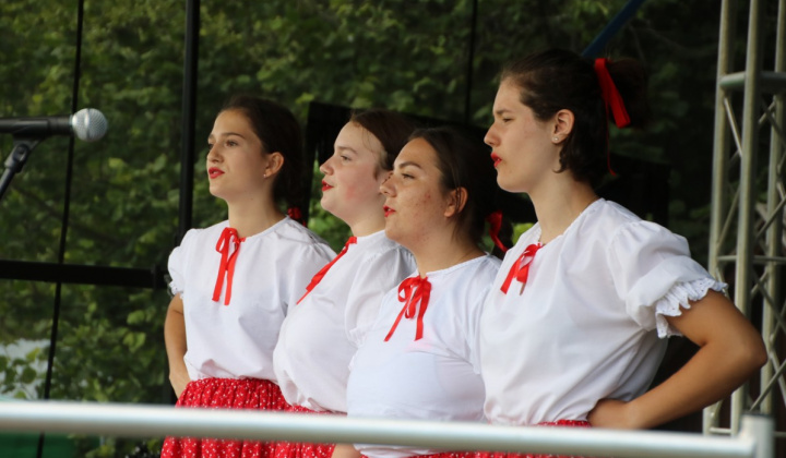 23. fotografia fotogalérie Deň obce 2022