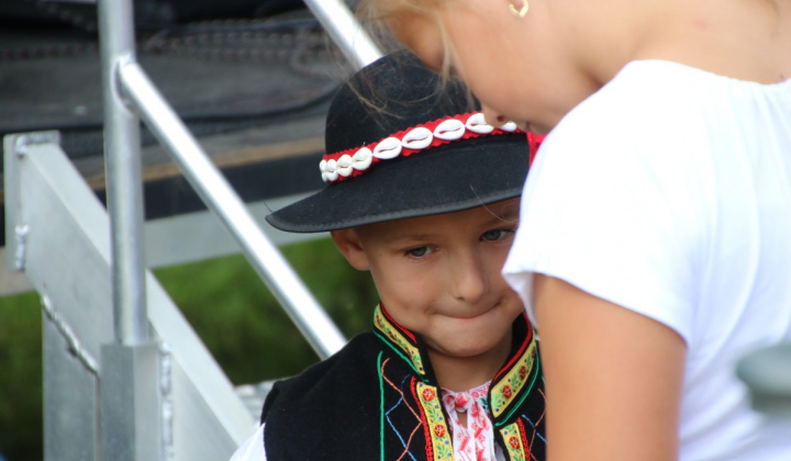 24. fotografia fotogalérie Deň obce 2022