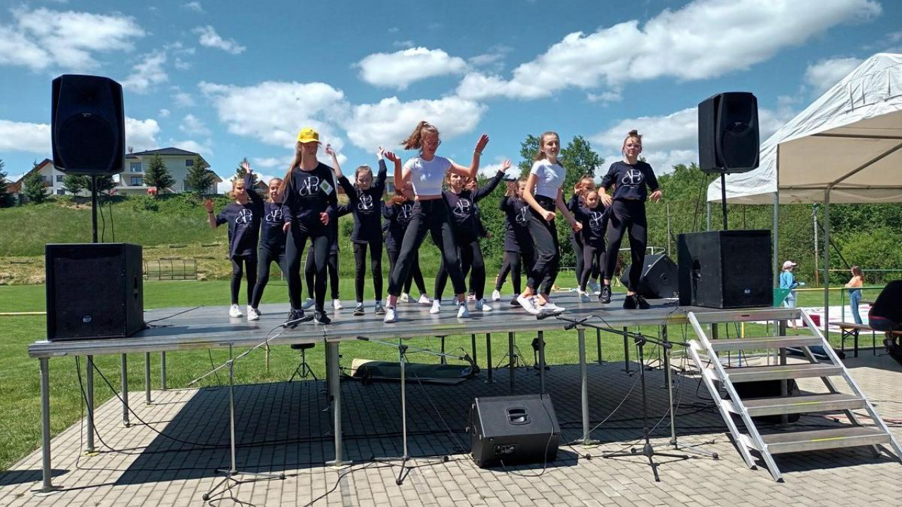 Fotografia fotogalérie Deň rodiny