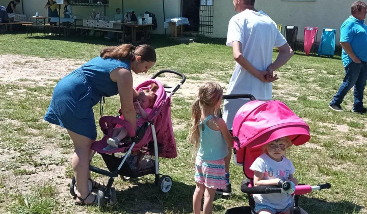 4. fotografia fotogalérie Deň rodiny