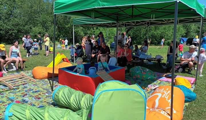 5. fotografia fotogalérie Deň rodiny