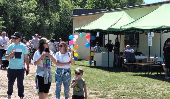 6. fotografia fotogalérie Deň rodiny