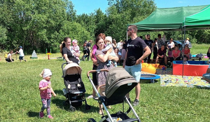 7. fotografia fotogalérie Deň rodiny