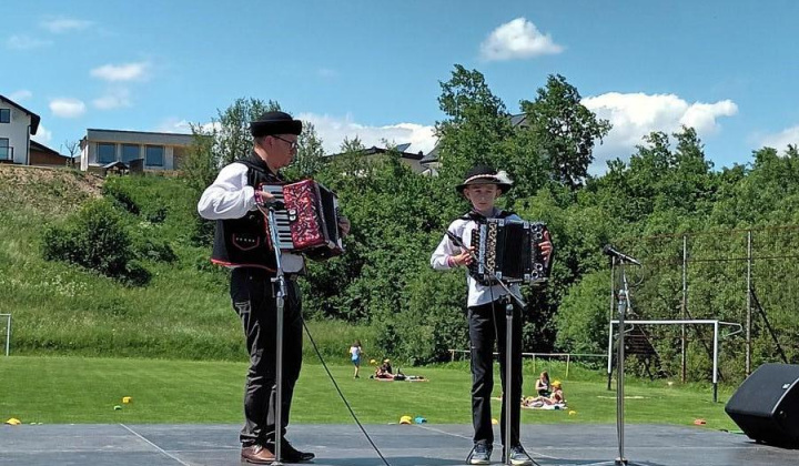 8. fotografia fotogalérie Deň rodiny