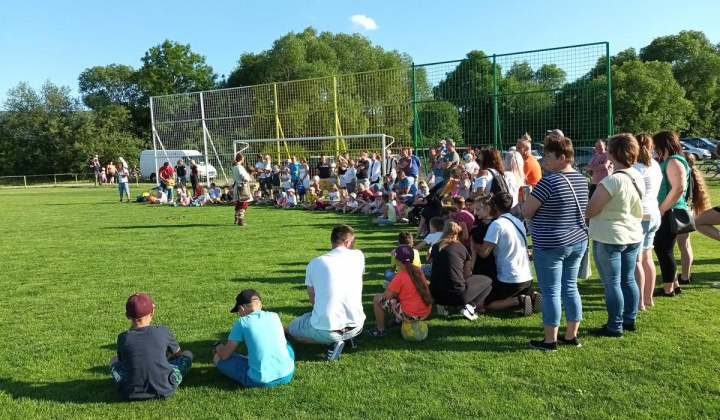 10. fotografia fotogalérie Deň rodiny