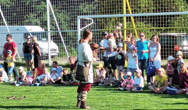 11. fotografia fotogalérie Deň rodiny