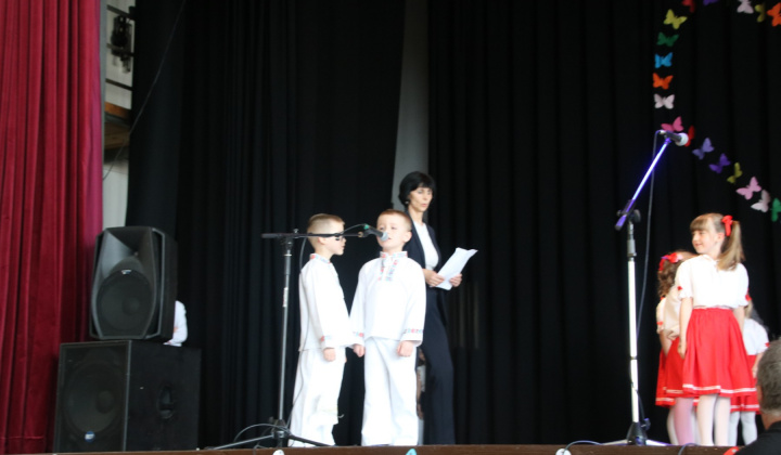 2. fotografia fotogalérie Deň matiek