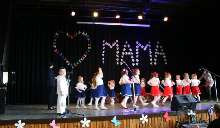 3. fotografia fotogalérie Deň matiek