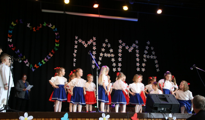 4. fotografia fotogalérie Deň matiek