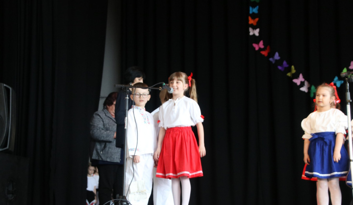 5. fotografia fotogalérie Deň matiek