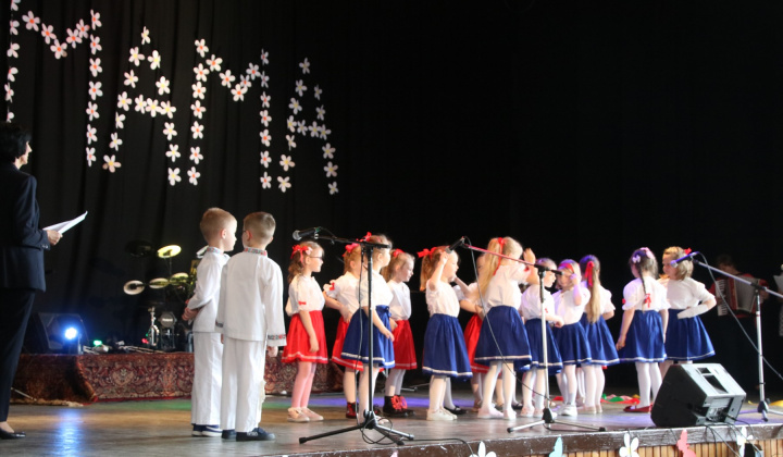 6. fotografia fotogalérie Deň matiek