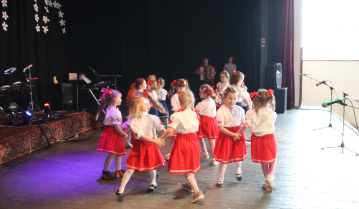 7. fotografia fotogalérie Deň matiek