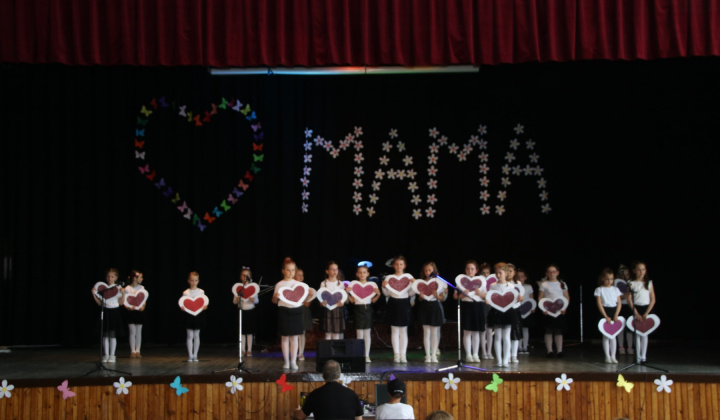 8. fotografia fotogalérie Deň matiek