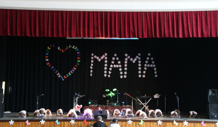 9. fotografia fotogalérie Deň matiek