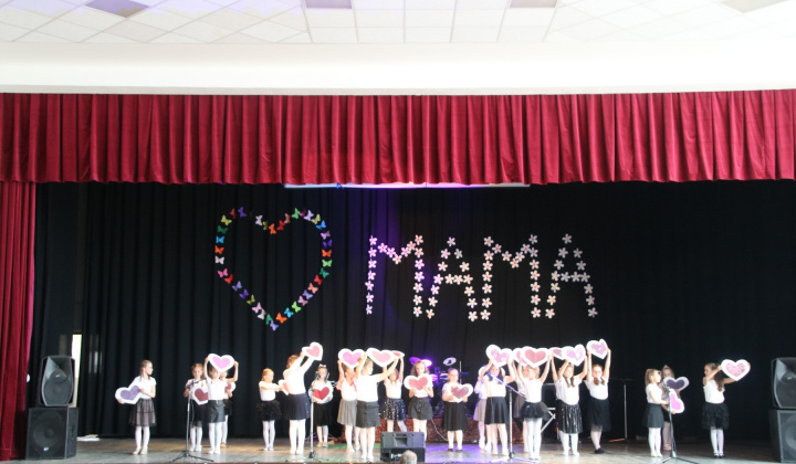 10. fotografia fotogalérie Deň matiek