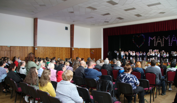 11. fotografia fotogalérie Deň matiek