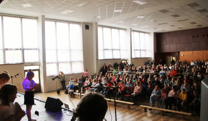 12. fotografia fotogalérie Deň matiek