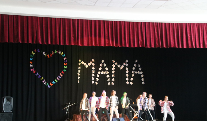 13. fotografia fotogalérie Deň matiek