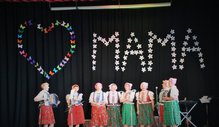 14. fotografia fotogalérie Deň matiek