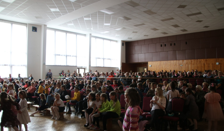 15. fotografia fotogalérie Deň matiek