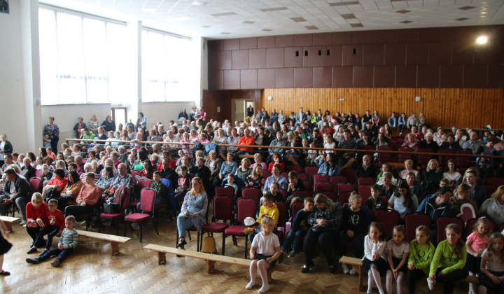 17. fotografia fotogalérie Deň matiek